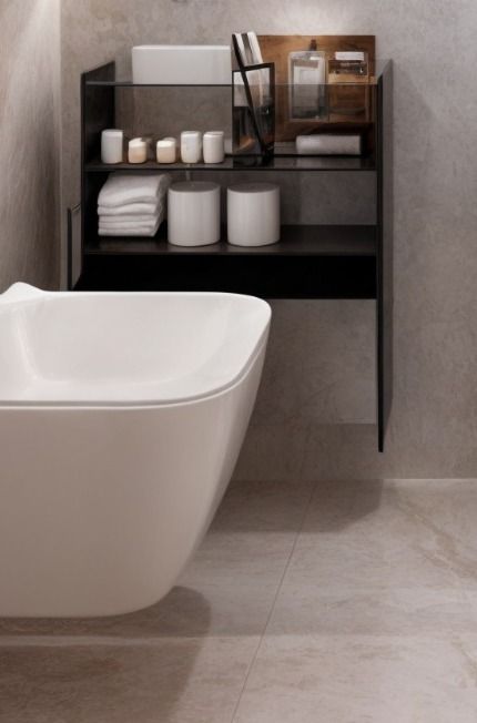 Lavabo Dolabı Seçerken Estetik ve Fonksiyonelliği Nasıl Dengeleyebilirsiniz?