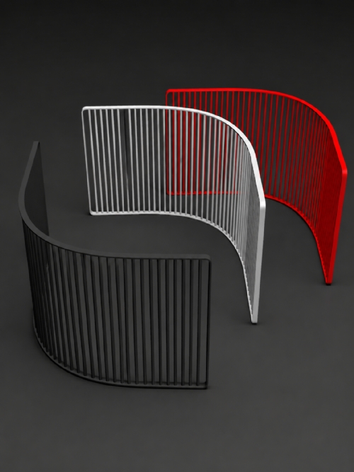 Fence