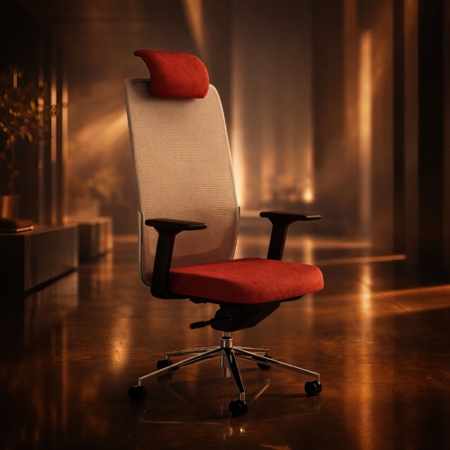 Ergonomik Çalışma Koltuğu Seçimi Neden İş Verimliliğini Artırır?